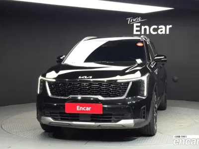 2024 Kia Sorento Diesel 2.2 4WD Noblesse, фото 3, лот 10152922