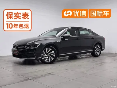 2022 Volkswagen Magotan GTE Plug-in Hybrid GTE Luxury, фото 1, лот 11218244