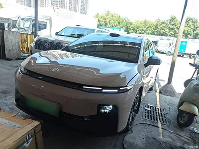 2026 Leapmotor B01 650 LiDAR Edition, фото 1, лот 10383432