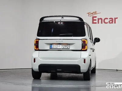 2026 Kia RAY Signature, фото 3, лот 10188789