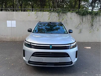 2024 AITO Wenjie AITO M7 1.5T Smart AWD Max 6-Seater, фото 1, лот 11579588