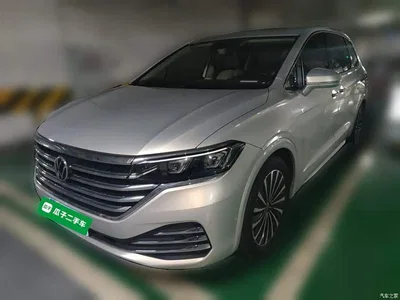 2022 Volkswagen Viloran 380TSI Premium Edition, фото 1, лот 10886713