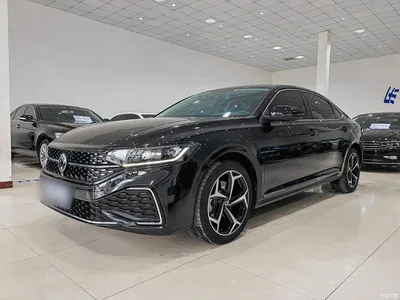 2023 Volkswagen Passat Facelift 330TSI Starlight Elite Edition, фото 1, лот 10440453
