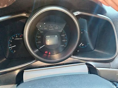2017 Changan Oshan Changan Oushang CX70 CX70T 1.5T Manual Luxury Edition, фото 4, лот 10905254
