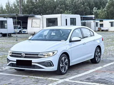 2023 Volkswagen Bora 200TSI DSG Smart PRO Edition, фото 1, лот 10471486