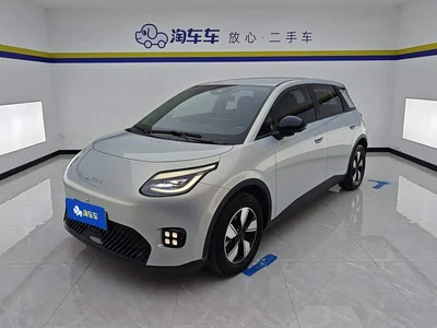 2025 Aion UT 420 Smart Premium Edition, фото 1, лот 10240131