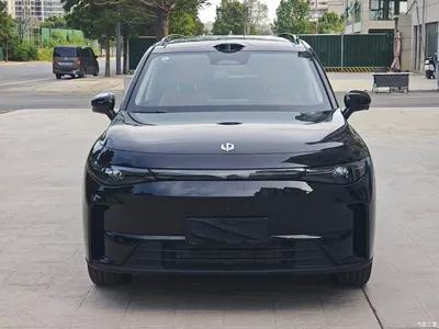 2026 Leapmotor C16 Model Year EREV 280 LiDAR Premium Edition 6-Seater, фото 2, лот 10401661