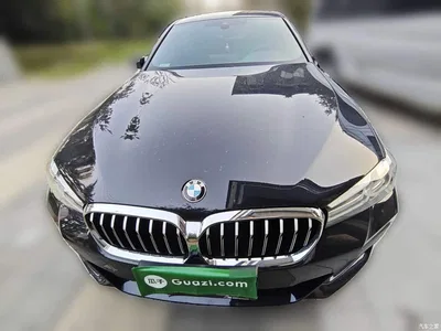2023 BMW 5 Series 530Li Leading M Sport Package, фото 2, лот 10449433