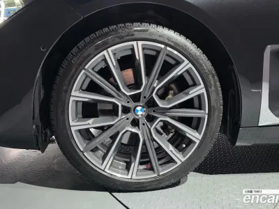 2020 BMW 7-Series 730Ld xDrive M Sport, фото 4, лот 10050197