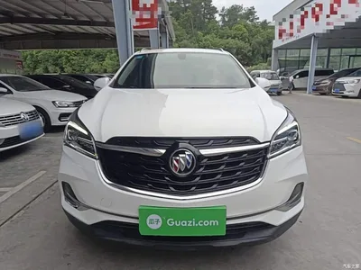 2020 Buick Envision Plus 20T FWD Elite, фото 3, лот 10362755