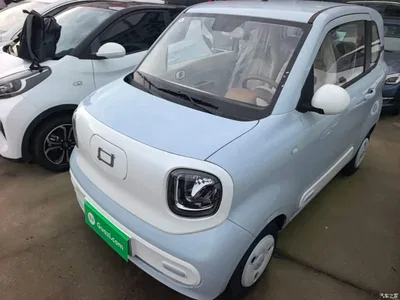 2025 Besturn Bestune Pony 222km Agile Horse, фото 2, лот 10409407