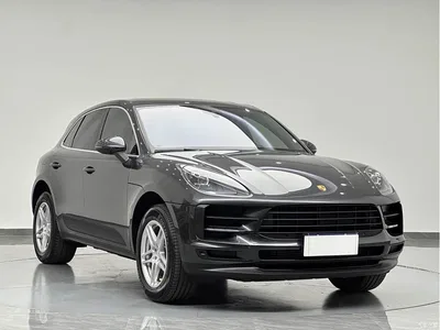2021 Porsche Macan 2.0T, фото 3, лот 10384115