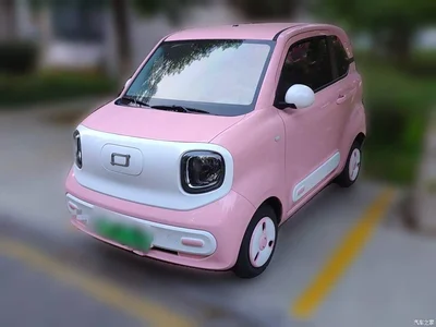 2024 Besturn Bestune Pony 170km Vitality Pony, фото 1, лот 11260684