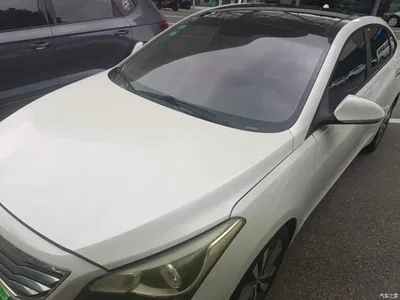 2016 Hyundai Mistra 1.8L Automatic Smart GLS, фото 3, лот 10381641