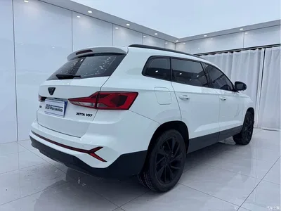 2023 Jetta VS7 280TSI Auto Glory Edition, фото 4, лот 10424207