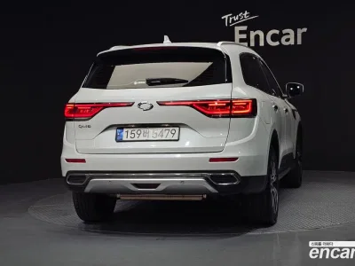 2023 Renault QM6 2.0 GDe PREMIERE 2WD, фото 4, лот 10089346