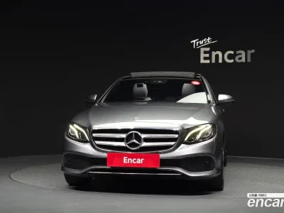 2019 Mercedes-Benz E-Class E300 Avantgarde, фото 3, лот 11264452