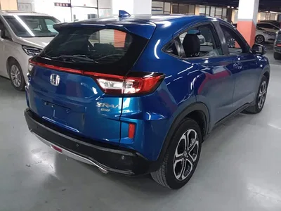 2015 Honda XR-V 1.8L EXi CVT Comfort, фото 3, лот 10418618