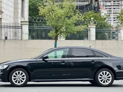 2017 Audi A6L TFSI Technology, фото 4, лот 10432640