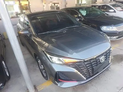 2023 Changan Eado Enjoy Edition PLUS Blue Whale NE 1.4T GDI DCT Premium Edition, фото 4, лот 11397429