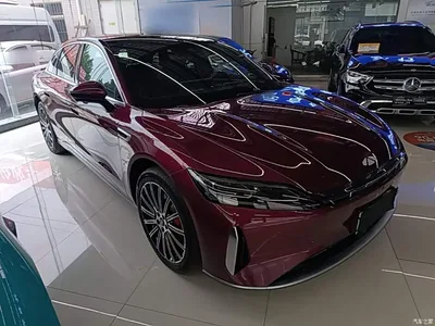 2025 Chery Fengyun A9L Model 4WD High-performance Summit Edition, фото 4, лот 11181560