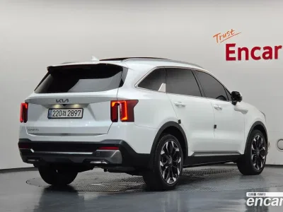 2024 Kia Sorento Diesel 2.2 2WD, фото 2, лот 10170918