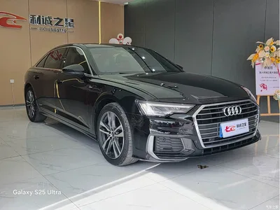 2022 Audi A6L 40 TFSI Luxury Dynamic, фото 3, лот 10888344