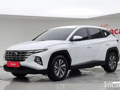 2023 Hyundai Tucson Modern 2WD, фото 1, лот 10228428