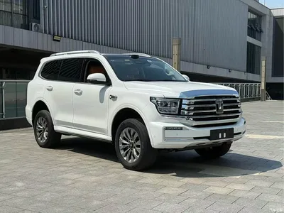 2026 Tank 500 EV Hi4-T Smart Edition, фото 3, лот 10344206