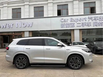 2024 AITO Wenjie AITO M7 1.5T Smart Drive RWD Ultra 6-seater, фото 4, лот 11136248