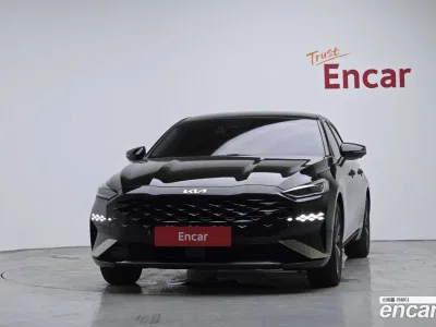 2023 Kia K8 Noblesse, фото 3, лот 10528036