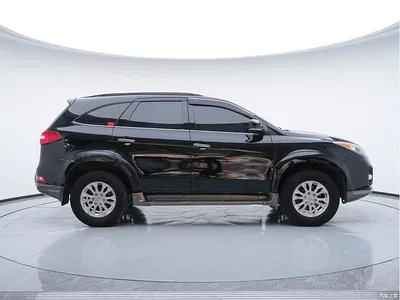 2013 Jiangling Yusheng S350 2.4T Automatic 2WD Diesel Premium Luxury 5-seater, фото 4, лот 11157233