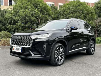 2022 Haval H6 3rd Gen 1.5T Auto 2WD Pro, фото 1, лот 10300271