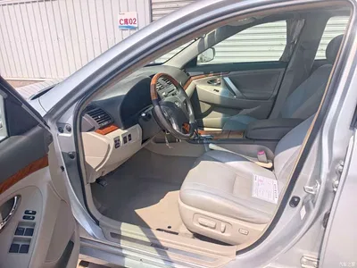 2011 Toyota Camry 200G Classic Anniversary Edition, фото 3, лот 10282358