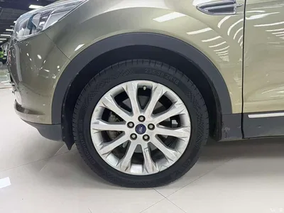 2013 Ford Kuga 2.0L GTDi AWD Elite, фото 4, лот 10278674