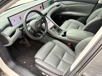 2023 IM Motors IM LS6 Max Standard Edition, фото 4, лот 10823049