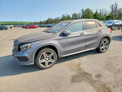 2016 MERCEDES-BENZ GLA 250 4MATIC, фото 1, лот 10972025