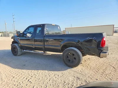 2010 FORD F250 SUPER DUTY, фото 2, лот 10979649
