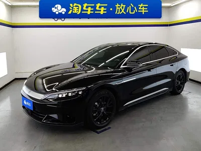 2025 BYD Han DM-i 125KM Elite, фото 1, лот 10246997