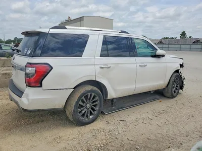 2019 FORD EXPEDITION LIMITED, фото 3, лот 10554996