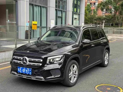 2022 Mercedes-Benz GLB 220 Dynamic, фото 1, лот 10259482