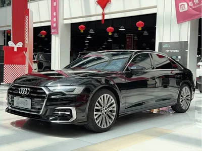 2025 Audi A6L 55 TFSI quattro Exclusive Sport, фото 1, лот 10399868