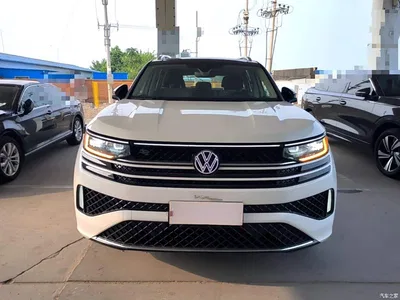 2023 Volkswagen Talagon 380TSI 4WD R-Line Touring Edition, фото 3, лот 10480645