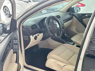 2012 Volkswagen Golf 1.6 Automatic Comfort Type, фото 3, лот 11088962