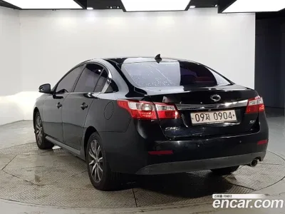 2016 Samsung SM5 LPLi Texi tental car SUP, фото 3, лот 10393441