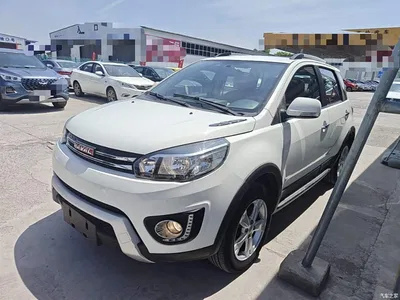 2017 Haval H1 Red Label 1.5L AMT Luxury, фото 2, лот 10286826