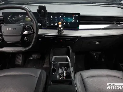 2026 Ssang Yong Musso Black Edge AWD, фото 3, лот 10194407