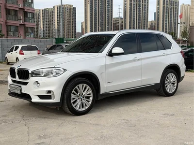 2014 BMW X5 (Import) xDrive35i Leading, фото 2, лот 10464115