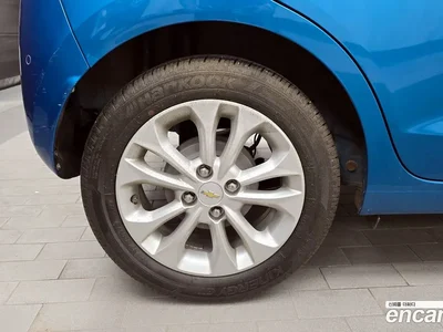2019 Chevrolet Spark Premier, фото 4, лот 10075649