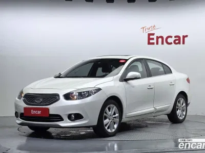 2014 Samsung SM3 RE, фото 1, лот 10279335
